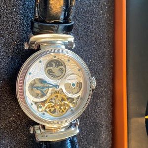 Stuhrling automatic watch